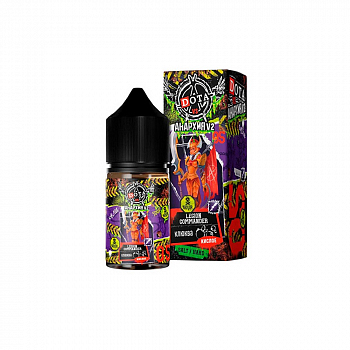 Ар DOTA & Анархия V2 HARD "Legion Commander / Кислая Клюква" 30-20