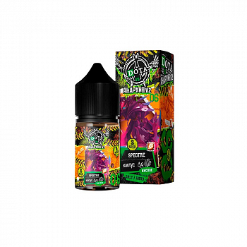 Ар DOTA & Анархия V2 HARD "Spectre / Кислый Кактус" 30-20