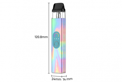 Vaporesso XROS 4 1000mAh KIT (Green)