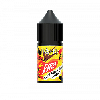 Ароматизатор Панки "Fire" 12мл (на 30мл)